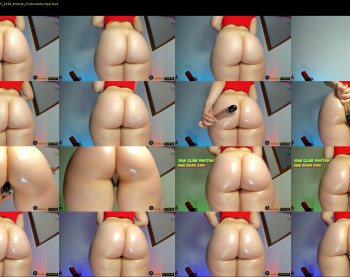 cherry_monroe — 89 minute Chaturbate female cam show recording, 720p, May 20, 2025