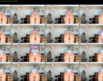 classy_medeeea — 101 minute Chaturbate female cam show recording, 720p, May 20, 2025