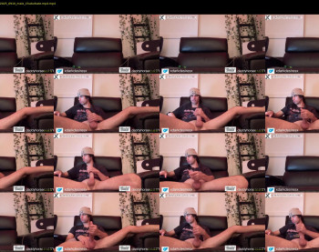 daddyhorsecock99 — 101 minute Chaturbate male cam show recording, 720p, May 20, 2025