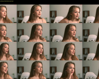 dazy_88 — 36 minute Chaturbate female cam show recording, 720p, May 21, 2025