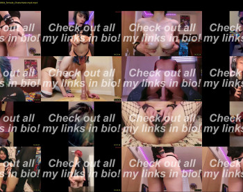 deadratsoup — 4 minute Chaturbate female cam show recording, 720p, May 20, 2025
