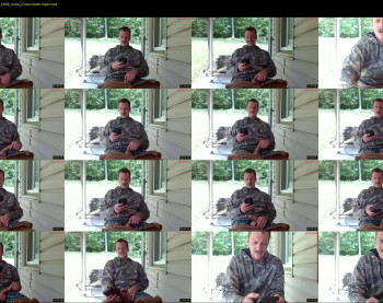decentdick93 — 14 minute Chaturbate male cam show recording, 480p, May 20, 2025