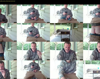 decentdick93 — 21 minute Chaturbate male cam show recording, 480p, May 20, 2025
