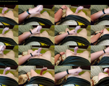 dirtyyy_thoughts — 23 minute Chaturbate male cam show recording, 720p, May 20, 2025