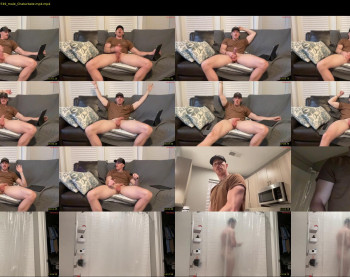 discgolf4life — 18 minute Chaturbate male cam show recording, 720p, May 20, 2025