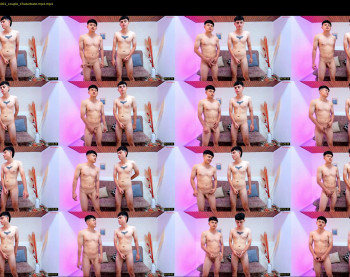 dolls_wallen — 4 minute Chaturbate couple cam show recording, 720p, May 20, 2025