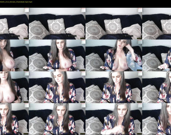 drippingwetgoddess — 3 minute Chaturbate female cam show recording, 720p, May 20, 2025