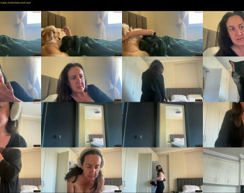 drresa — 16 minute Chaturbate female cam show recording, 480p, May 20, 2025