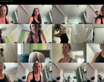 drresa — 79 minute Chaturbate female cam show recording, 480p, May 20, 2025