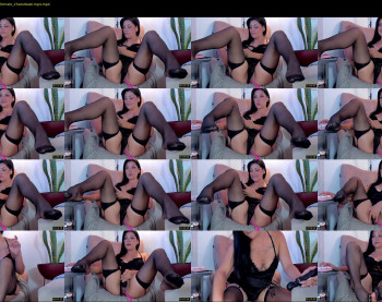 ebella_ — 7 minute Chaturbate female cam show recording, 720p, May 20, 2025