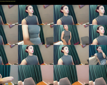 ehotlovea — 120 minute Chaturbate female cam show recording, 720p, May 21, 2025