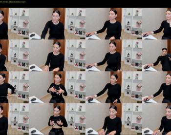 elisabaxter — 9 minute Chaturbate female cam show recording, 720p, May 20, 2025