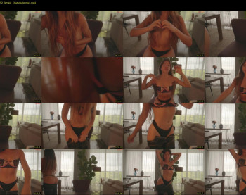 emma_lu1 — 4 minute Chaturbate female cam show recording, 720p, May 20, 2025