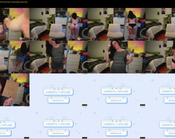 emmachoice — 11 minute Chaturbate female cam show recording, 720p, May 21, 2025