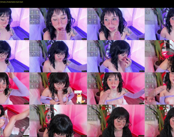 eriklein — 82 minute Chaturbate female cam show recording, 720p, May 21, 2025