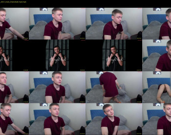 ermak_reborn — 52 minute Chaturbate male cam show recording, 720p, May 21, 2025