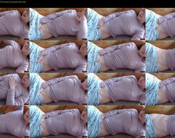 erotic_vibe — 40 minute Chaturbate female cam show recording, 720p, May 20, 2025