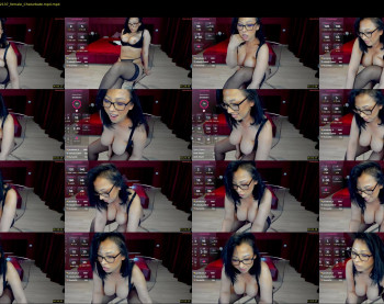 exoticb3auty — 13 minute Chaturbate female cam show recording, 720p, May 20, 2025