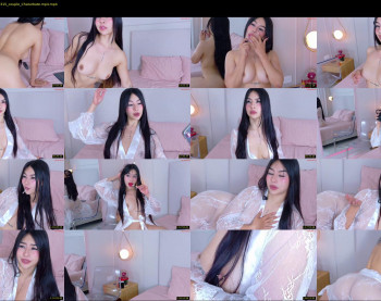 eymicooper — 120 minute Chaturbate female cam show recording, 720p, May 21, 2025