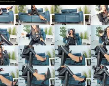 fetish_life — 79 minute Chaturbate female cam show recording, 720p, May 20, 2025