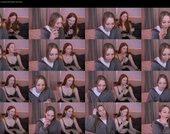 fiamoor — 6 minute Chaturbate female cam show recording, 720p, May 20, 2025