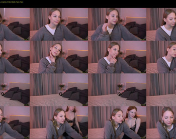 fiamoor — 5 minute Chaturbate female cam show recording, 720p, May 20, 2025