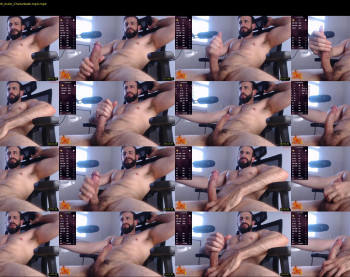 firestud_x — 15 minute Chaturbate male cam show recording, 720p, May 20, 2025