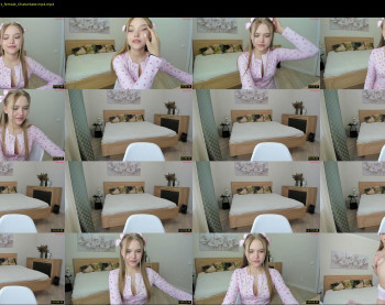 flooora_0 — 120 minute Chaturbate couple cam show recording, 720p, May 20, 2025
