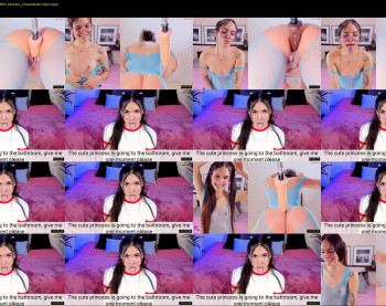 gaby_ferrer — 120 minute Chaturbate female cam show recording, 720p, May 20, 2025