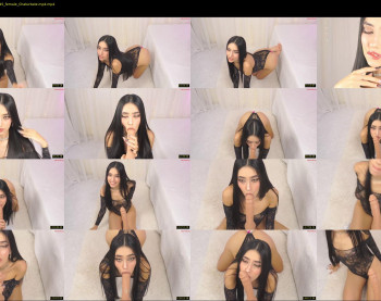 i_amlilithx — 120 minute Chaturbate female cam show recording, 720p, May 20, 2025