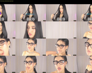 i_amlilithx — 124 minute Chaturbate female cam show recording, 720p, May 20, 2025