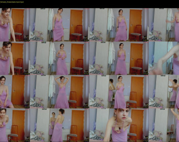iveto69 — 18 minute Chaturbate female cam show recording, 720p, May 20, 2025