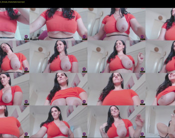 ivyswings — 56 minute Chaturbate female cam show recording, 720p, May 20, 2025