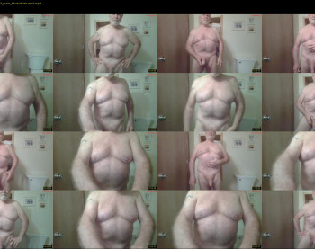 jaydub33 — 19 minute Chaturbate male cam show recording, 480p, May 20, 2025