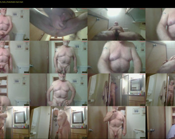 jaydub33 — 44 minute Chaturbate male cam show recording, 480p, May 21, 2025