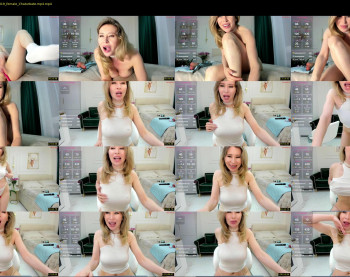 jolie_ozolla — 75 minute Chaturbate female cam show recording, 720p, May 21, 2025