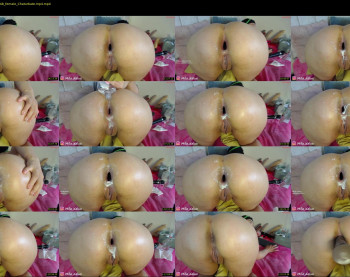 juliettaa_1 — 106 minute Chaturbate female cam show recording, 720p, May 20, 2025