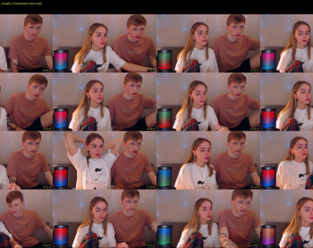 julsweet — 14 minute Chaturbate male cam show recording, 720p, May 21, 2025