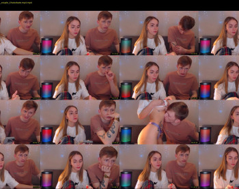 julsweet — 14 minute Chaturbate male cam show recording, 720p, May 21, 2025