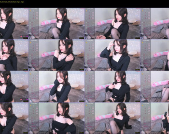 karen_jeff — 33 minute Chaturbate female cam show recording, 720p, May 20, 2025