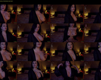 karrin — 41 minute Chaturbate female cam show recording, 720p, May 20, 2025