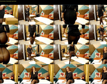 katequeenx — 8 minute Chaturbate female cam show recording, 720p, May 20, 2025