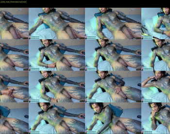 kendrik_brown — 5 minute Chaturbate male cam show recording, 720p, May 20, 2025