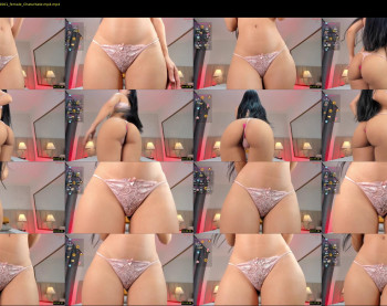 kim_spencer — 7 minute Chaturbate female cam show recording, 720p, May 20, 2025