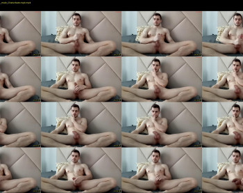 kiwigray — 4 minute Chaturbate male cam show recording, 720p, May 20, 2025