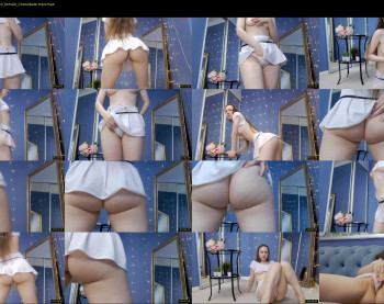 kriskras__ — 121 minute Chaturbate female cam show recording, 720p, May 20, 2025
