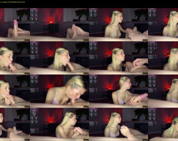 kurtsarah — 14 minute Chaturbate couple cam show recording, 720p, May 21, 2025