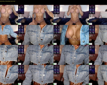lalolaonly — 30 minute Chaturbate female cam show recording, 720p, May 20, 2025