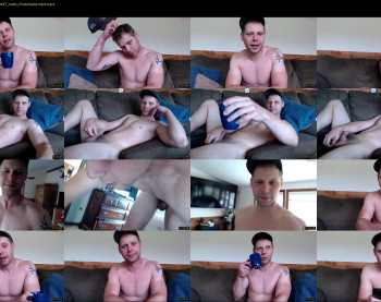lancehardin — 20 minute Chaturbate male cam show recording, 720p, May 20, 2025