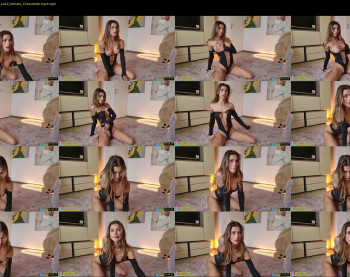 lenna_godess — 3 minute Chaturbate female cam show recording, 720p, May 20, 2025